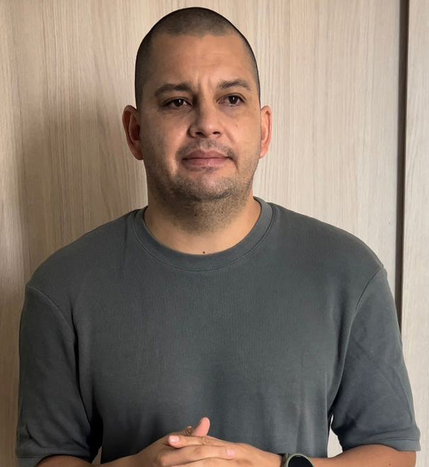 Andrés C. (Bogotá)